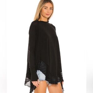 Free People Starlight Tee -M